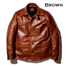 将图片加载到图库查看器，FINE CREEK＆CO  Drifter ファインクリークアンドコー ドリフター（Black）（Brown）[ACCO008]
