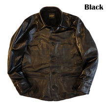 画像をギャラリービューアに読み込む, FINE CREEK＆CO  Drifter ファインクリークアンドコー ドリフター（Black）（Brown）[ACCO008]
