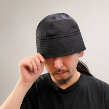 画像をギャラリービューアに読み込む, Porter Classic H/W SUMMER CHINOS SAILOR HAT サマー チノ セーラー ハット（BLACK）（OLIVE）[PC-009-4013]
