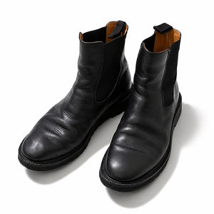 Makers VITTORIA メイカーズ ヴィットリア サイドゴアブーツ VIBRAM