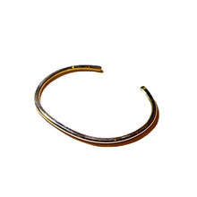 将图片加载到图库查看器，SunKu ROLLER PRESS 手镯 L / 绿松石色 [SK-191-E]
