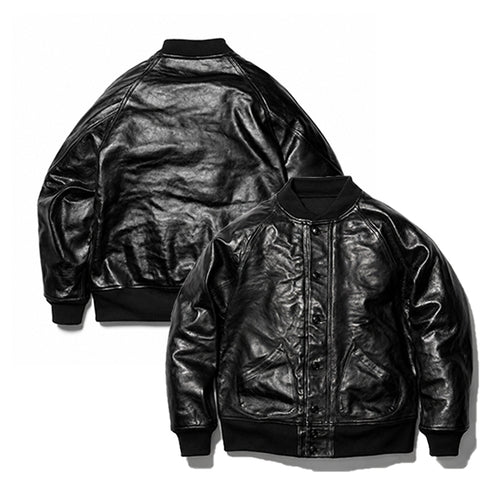Fine Creek Leathers – TSUGU