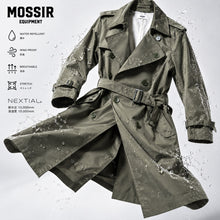 画像をギャラリービューアに読み込む, MOSSIR Ray by FINE CREEK モシール （GREEN）[MOCO003]
