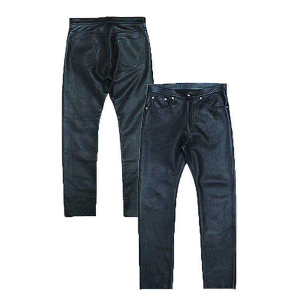 レザージャケット – タグ 