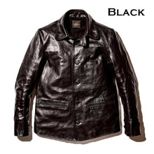 将图片加载到图库查看器，FINE CREEK＆CO  Drifter ファインクリークアンドコー ドリフター（Black）（Brown）[ACCO008]
