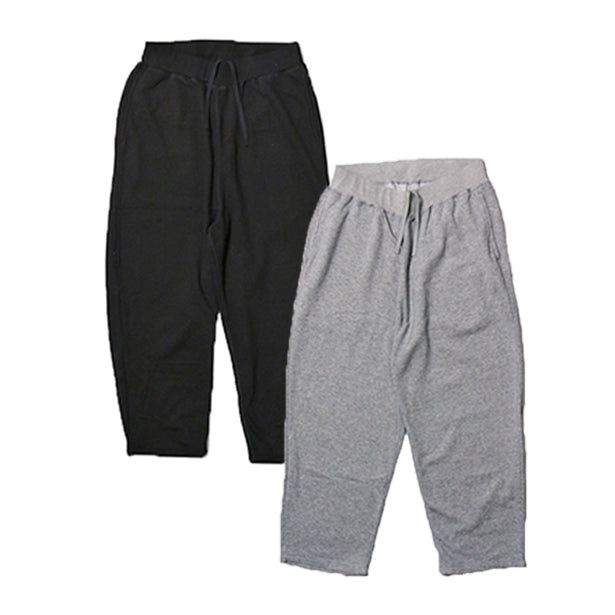 Porter Classic PEACE COTTON PANTS ポータークラシック ピース