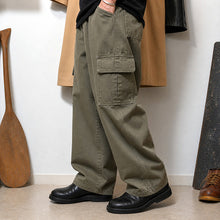 Load image into Gallery viewer, Makers VITTORIA メイカーズ ヴィットリア サイドゴアブーツ VIBRAM #1010 (Black)[TGM-05]
