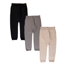 将图片加载到图库查看器，CWORKS Krelax SWEAT PANTS シーワークス クレラックス スウエットパンツ（IVORY）（GRAY）（BLACK）[CWPT018]
