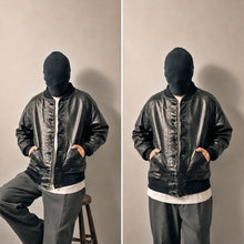 Load image into Gallery viewer, 2026AW FINE CREEK＆CO Tetty ファインクリークアンドコー テティ（Black）[ACJK090]

