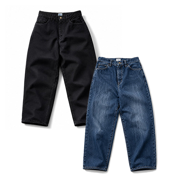 tsugumiさん専門 ウエアハウス the blue&Gray TSUGU