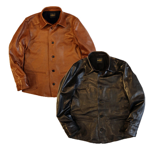 FINE CREEK LEATHERS or FINE CREEK ＆CO – TSUGU