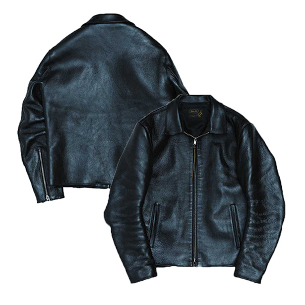 Fine Creek Leathers – TSUGU