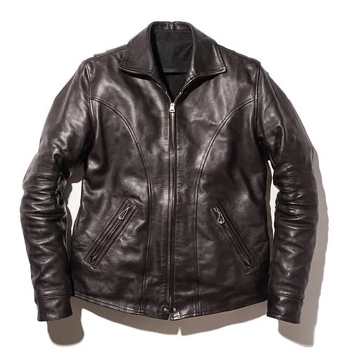FINE CREEK&CO Arrow ファインクリークアンドコー アロー （Black）[ACJK042]