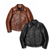 画像をギャラリービューアに読み込む, NAKED SUN Promised Land - Winchester ネイキッドサン プロミスト・ランド ウィンチェスター（BLACK）（BROWN）[NS000001]
