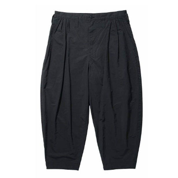 Porter Classic WEATHER BEBOP PANTS ポータークラシック