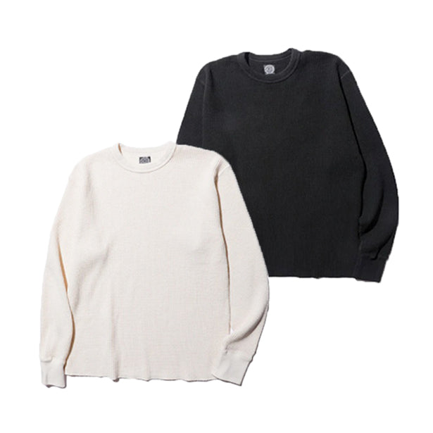 JELADO Mega Thermal Regular Fit ジェラード レギュラー フィット（Vanilla）（Black）[AB94243]