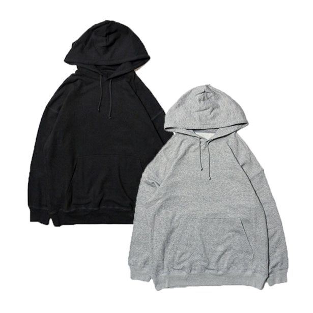 Porter Classic PEACE COTTON PARKA ポータークラシック ピース