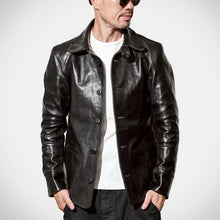 将图片加载到图库查看器，FINE CREEK＆CO  Drifter ファインクリークアンドコー ドリフター（Black）（Brown）[ACCO008]
