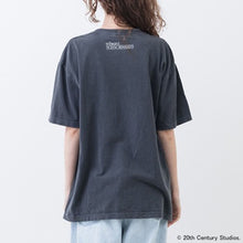 画像をギャラリービューアに読み込む, JOHNBULL SCISSORHANDS  Portrait  シザーハンズ ポートレート Tシャツ（ブラック）[JT263C22]
