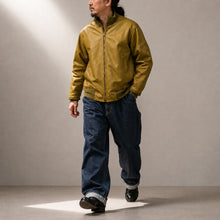画像をギャラリービューアに読み込む, 2026AW CWORKS BERNIE シーワークス バーニー（Khaki）[CWJK041]

