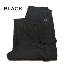 Load image into Gallery viewer, NULL TOKYO - NULL LONG SHAKA Null Tokyo Null Out Long Shaka (NAVY) (BLACK) [NULL-045EX]
