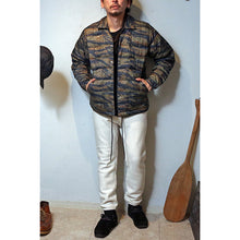 Load image into Gallery viewer, CWORKS Krelax SWEAT PANTS シーワークス クレラックス スウエットパンツ（IVORY）（GRAY）（BLACK）[CWPT018]
