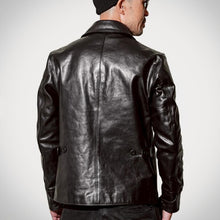 将图片加载到图库查看器，FINE CREEK＆CO  Drifter ファインクリークアンドコー ドリフター（Black）（Brown）[ACCO008]
