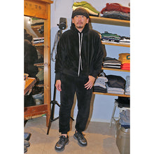 画像をギャラリービューアに読み込む, MOSSIR Rainy モシール レイニー（Ivory）（Olive）（Black）[MOSW020]
