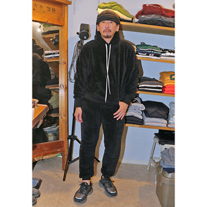 MOSSIR Rainy モシール レイニー（Ivory）（Olive）（Black）[MOSW020]
