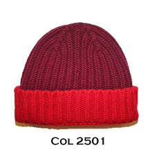 将图片加载到图库查看器，ROBERT MACKIE R/M JURA ロバートマッキー ニットキャップ （Col2504）（Col2501）（Col2503）[H833]
