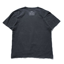 将图片加载到图库查看器，JOHNBULL FANTASIA Magic Hat ファンタジア マジック Tシャツ（ホワイト）（ブラック）[JT263C27]

