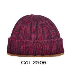 将图片加载到图库查看器，ROBERT MACKIE R/M CATRINE ロバートマッキー ニットキャップ （Catrine H812 - 2505）（Catrine H812 - 2506）[H812]
