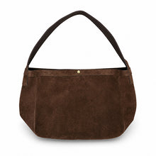 Load image into Gallery viewer, LASTLOT NEWSPAPER BAG ラストロット ニュースペーパーバッグ（BROWN）[LL000001]
