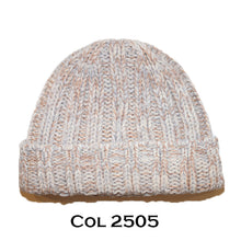 将图片加载到图库查看器，ROBERT MACKIE R/M CATRINE ロバートマッキー ニットキャップ （Catrine H812 - 2505）（Catrine H812 - 2506）[H812]
