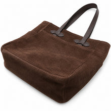 画像をギャラリービューアに読み込む, LASTLOT ラストロット TOTE BAG （BROWN）[LL000002]
