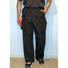 Load image into Gallery viewer, NULL TOKYO - NULL LONG SHAKA Null Tokyo Null Out Long Shaka (NAVY) (BLACK) [NULL-045EX]
