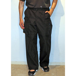 NULL TOKYO - NULL LONG SHAKA Null Tokyo Null Out Long Shaka (NAVY) (BLACK) [NULL-045EX]