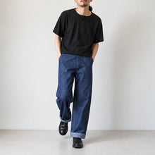 画像をギャラリービューアに読み込む, JELADO 311W Painter Pants ジェラード ペインターパンツ （Indigo）[JP94311W]
