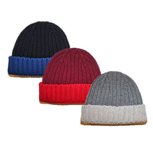 将图片加载到图库查看器，ROBERT MACKIE R/M JURA ロバートマッキー ニットキャップ （Col2504）（Col2501）（Col2503）[H833]
