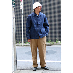 JELADO Mega Thermal (Henry Neck) [AB04208]