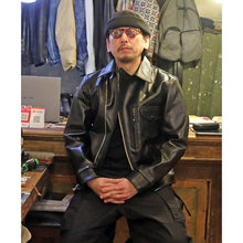 Load image into Gallery viewer, FINE CREEK＆CO  Deadlift ファインクリークアンドコー デットリフト（Black）[ACJK069]
