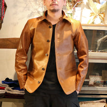 画像をギャラリービューアに読み込む, FINE CREEK＆CO  Drifter ファインクリークアンドコー ドリフター（Black）（Brown）[ACCO008]
