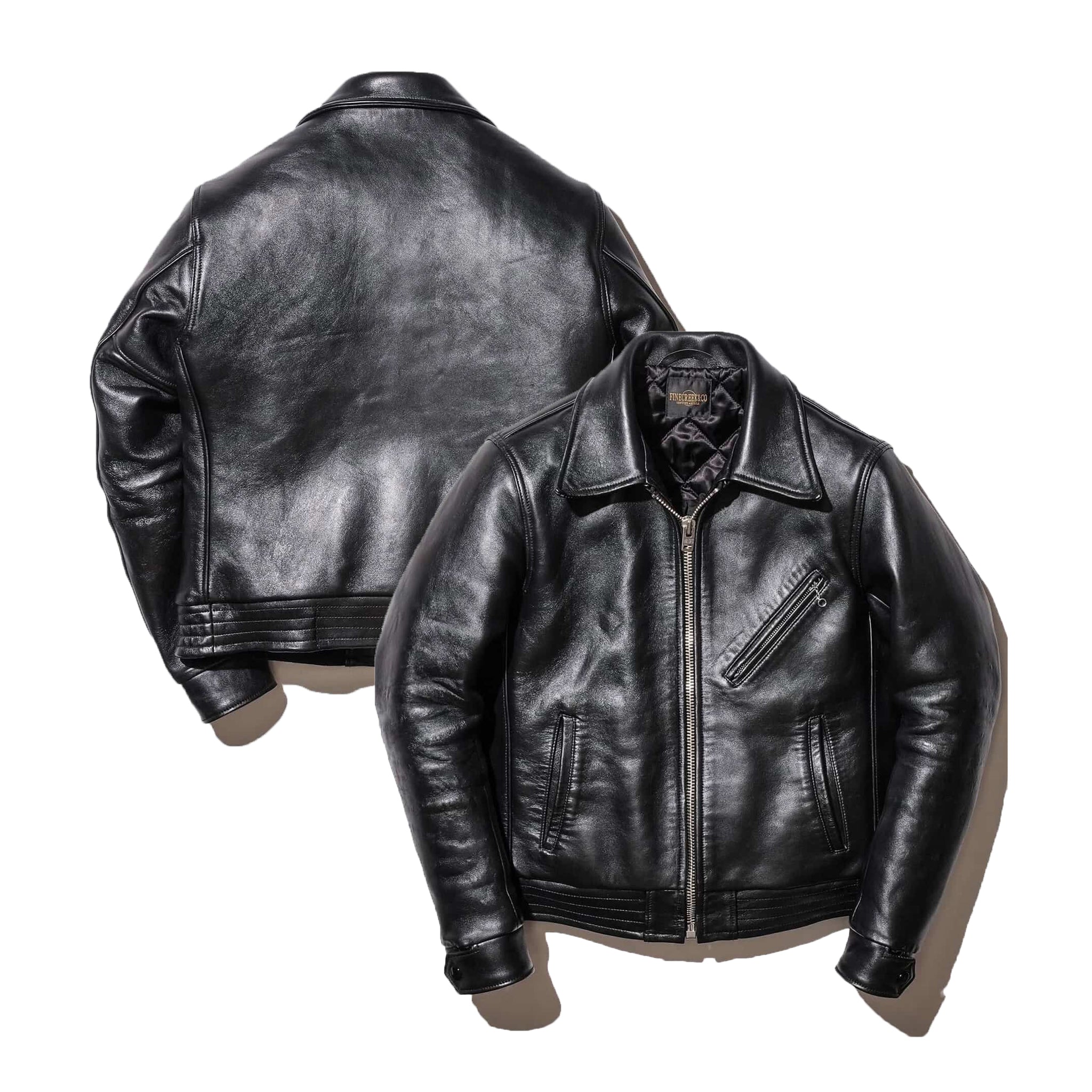 Fine Creek Leathers – Page 4 – TSUGU
