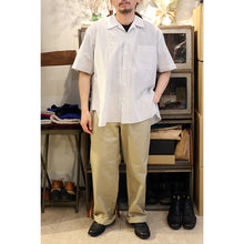 画像をギャラリービューアに読み込む, copano86 Chino Pants コパノ チノパン [CP26SS-PN01]
