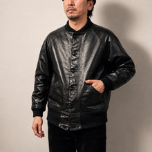 Load image into Gallery viewer, 2026AW FINE CREEK＆CO Tetty ファインクリークアンドコー テティ（Black）[ACJK090]
