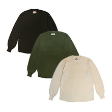 Load image into Gallery viewer, MOSSIR Cliff by FINE CREEK (Gray) (Black) (Oatmeal) [MOSW002]
