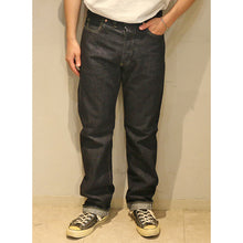 Load image into Gallery viewer, JELADO Age of Longing Black tag 301EXX Gerard Age of Longing Black Tag (Indigo) [JP94301E]
