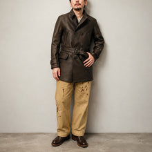 画像をギャラリービューアに読み込む, FINE CREEK&amp;CO Tracy Deer ファインクリークアンドコー トレイーシー ディア（Black）[ACCO007]
