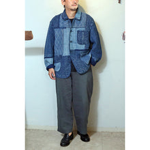 porter classic ポータークラシック 剣道　フレンチ　ジャケット PORTER CLASSIC (ポータークラシック) PC KENDO FRENCH JACKET