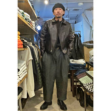 画像をギャラリービューアに読み込む, FINE CREEK&amp;CO Dennis ファインクリークアンドコー デニス （Black）[ACJK052]
